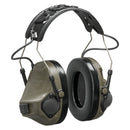 3M™ PELTOR™ - Gehörschutz ComTac VIII - Oliv