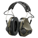 3M™ PELTOR™ - Gehörschutz ComTac VIII - Oliv