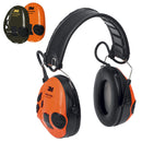 3M™ PELTOR™ - Gehörschutz SportTac™ - Oliv & Orange