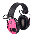 3M™ PELTOR™ - Gehörschutz SportTac™ - Neonpink & Grün