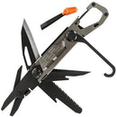 GERBER - Multitool Stake Out Graphite 11-tlg.