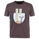 PARFORCE ESSENTIAL - Herren Doppelpack T-Shirts Keiler + Rehbock