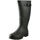 PARFORCE ESSENTIAL - Gummistiefel mit Neoprenfutter - Oliv