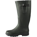 PARFORCE ESSENTIAL - Gummistiefel mit Neoprenfutter - Oliv