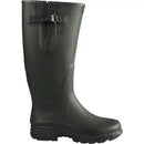 PARFORCE ESSENTIAL - Gummistiefel mit Neoprenfutter - Oliv