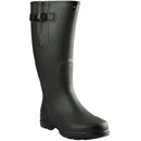 PARFORCE ESSENTIAL - Gummistiefel mit Neoprenfutter - Oliv