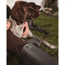 PARFORCE ESSENTIAL - Gummistiefel mit Neoprenfutter - Oliv