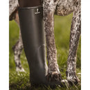 PARFORCE ESSENTIAL - Gummistiefel mit Neoprenfutter - Oliv