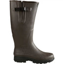 PARFORCE ESSENTIAL - Gummistiefel mit Neoprenfutter - Braun