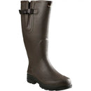 PARFORCE ESSENTIAL - Gummistiefel mit Neoprenfutter - Braun