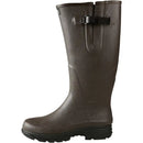 PARFORCE ESSENTIAL - Gummistiefel mit Neoprenfutter - Braun