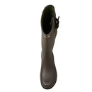PARFORCE ESSENTIAL - Gummistiefel mit Neoprenfutter - Braun