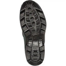 PARFORCE ESSENTIAL - Gummistiefel mit Reißverschluss und Neoprenfutter - Oliv
