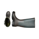 PARFORCE ESSENTIAL - Gummistiefel mit Neoprenfutter - Oliv/Braun