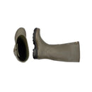 PARFORCE ESSENTIAL - Gummistiefel mit Reißverschluss und Neoprenfutter - Grün
