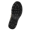 PARFORCE ESSENTIAL - Gummistiefel mit Reißverschluss und Neoprenfutter - Grün