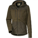 PARFORCE ESSENTIAL - Damen Hoodie-Pirschjacke