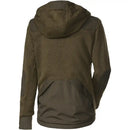 PARFORCE ESSENTIAL - Damen Hoodie-Pirschjacke
