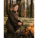 PARFORCE ESSENTIAL - Damen Hoodie-Pirschjacke