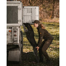 PARFORCE ESSENTIAL - Damen Hoodie-Pirschjacke