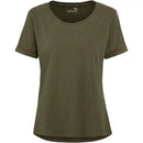 PARFORCE ESSENTIAL - Damen T-Shirt im Doppelpack