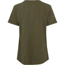 PARFORCE ESSENTIAL - Damen T-Shirt im Doppelpack