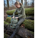 PARFORCE ESSENTIAL - Damen Hoodie Waidmannsheil