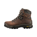 PARFORCE ACTIVE - Herren Jagdstiefel Rominten WP Sympatex Braun