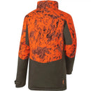 PARFORCE ACTIVE - Damen Drückjagd-Funktionsjacke