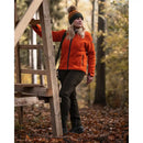 PARFORCE PROTECTIVE - Damen Isolation-Faserpelzjacke Hatz-Watz