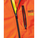 PARFORCE - Damen Funktions-Midlayer MAIS Hatz-Watz