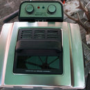 KNOBLOCH - Abkochgerät für Trophäen von Reh und Gams