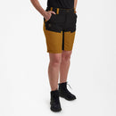 DEERHUNTER - Damen Ann Shorts - Gelb