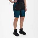 DEERHUNTER - Damen Ann Shorts - Blau
