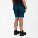DEERHUNTER - Damen Ann Shorts - Blau