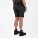 DEERHUNTER - Damen Ann Shorts - Black Ink