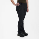 DEERHUNTER - Damen Ann Stretchhose - Black