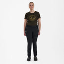 DEERHUNTER - Damen Ann Stretchhose - Black