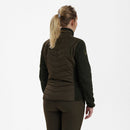 DEERHUNTER - Damen Caroline Wattierte Jacke - Timber