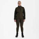 DEERHUNTER - Damen Caroline Wattierte Jacke - Timber