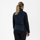 DEERHUNTER - Damen Caroline Wattierte Jacke - Dark Blue
