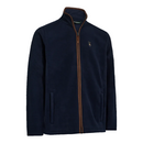 DEERHUNTER - Herren Cumbria Fleecejacke - Blau