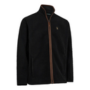 DEERHUNTER - Herren Cumbria Fleecejacke - Anthrazit