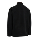 DEERHUNTER - Herren Cumbria Fleecejacke - Anthrazit