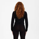 DEERHUNTER - Damen Quinn Merino lange Unterhose