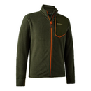 DEERHUNTER - Herren Chamois Full-Zip Fleecejacke