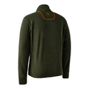 DEERHUNTER - Herren Chamois Full-Zip Fleecejacke