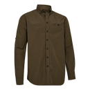 DEERHUNTER - Herren Raynor Hemd - Green Check