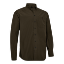 DEERHUNTER - Herren Raynor Hemd - Space Green