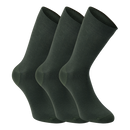 DEERHUNTER - Bamboo Socken 3er Pack - Green